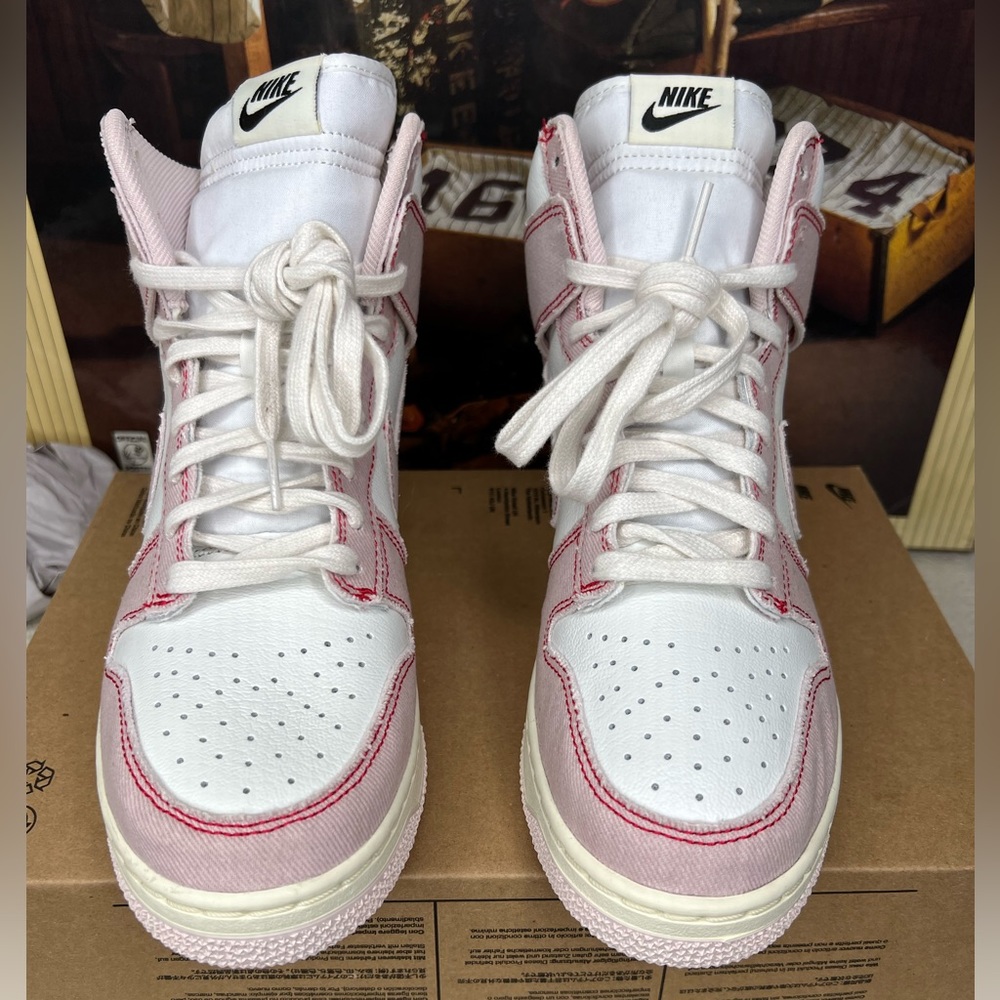 Nike Mens Dunk Hi 1985 - Picture 5 of 9